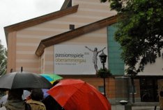 Passionspiele Oberammergau