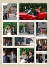 Collage Bestuurswisseling 11