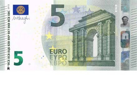 10 november 2025: Vijf-Eurodiner: Het lekkerste eten voor het zinvolste doel