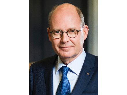 Peter Elbers DG 2025-2026