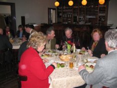 Sake Tuinsma en Herman van Elteren zijn onze gast
