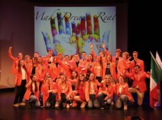 LTEP outbound exchange studenten 2019