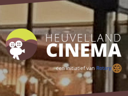 Heuvelland Cinema