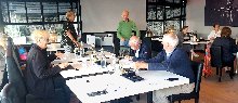 Opening Clubjaar