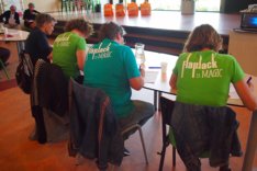 Sponsor Kwekerij Willemsen-Weijs zorgt voor herkenbare teamoutfit