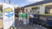 Afbeelding voor Rotary Helpt Project 'Fietsplezier wordt fietsveiligheid'