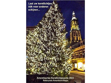 Kerstlichtjesactie 2022 extern