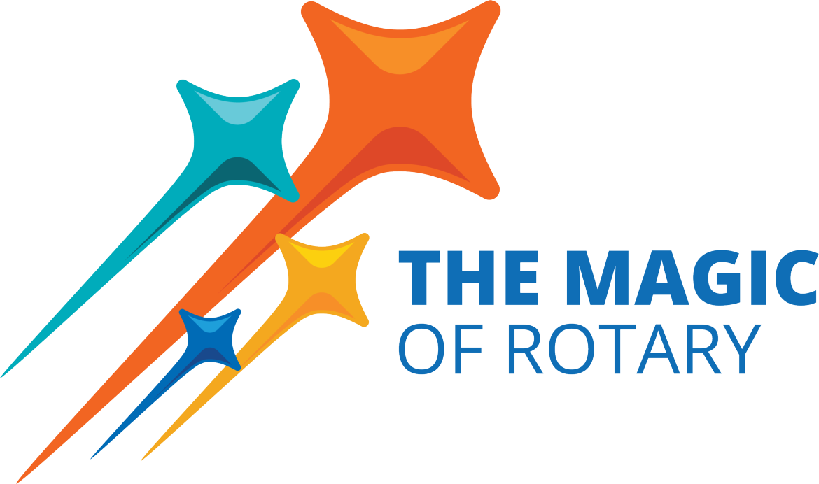 Rotary thema 2024-2025
