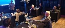 Voeding en bewegen