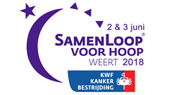 samenloop voor de hoop