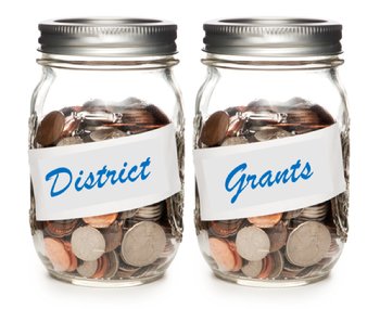 District Grants