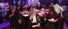Kerstdiner 2019