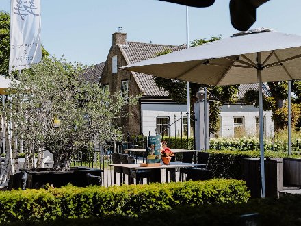 Over Rotary Ridderkerk de Waal