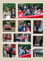Collage Bestuurswisseling 2