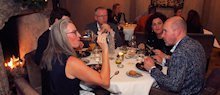 kerstdiner