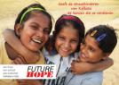 Eén jaar veilig drinkwater voor kindertehuizen Kolkata