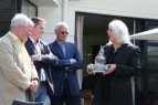 Gonnie Jongmans award 2014