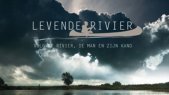 Levende rivier