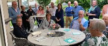 Bestuursoverdracht
