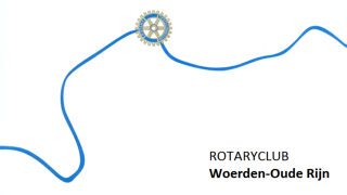 logo Rotary Woerden-Oude Rijn