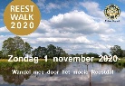 Reestwalk 2020