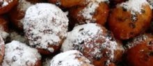 Oliebollen- en appelbeignetverkoop brengt € 450 op