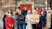 Afbeelding voor Rotary Helpt Project 'Rotaryclub zet zich in met gevelstenenwandeling'