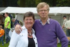 Oogstdag 2011