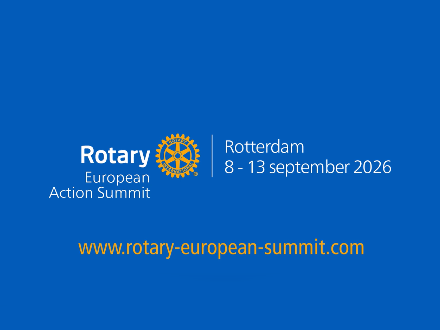 Summit 2026 Rotterdam