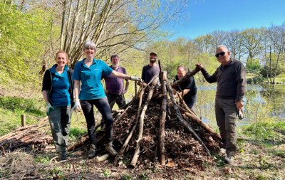 foto credits: broeihoop actie Rotary Bunnik