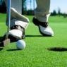 golfer