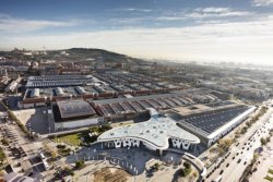 Autumn at Fira: health and technology | Fira de Barcelona