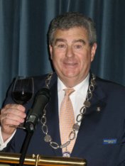 daar moet op gedronken worden!