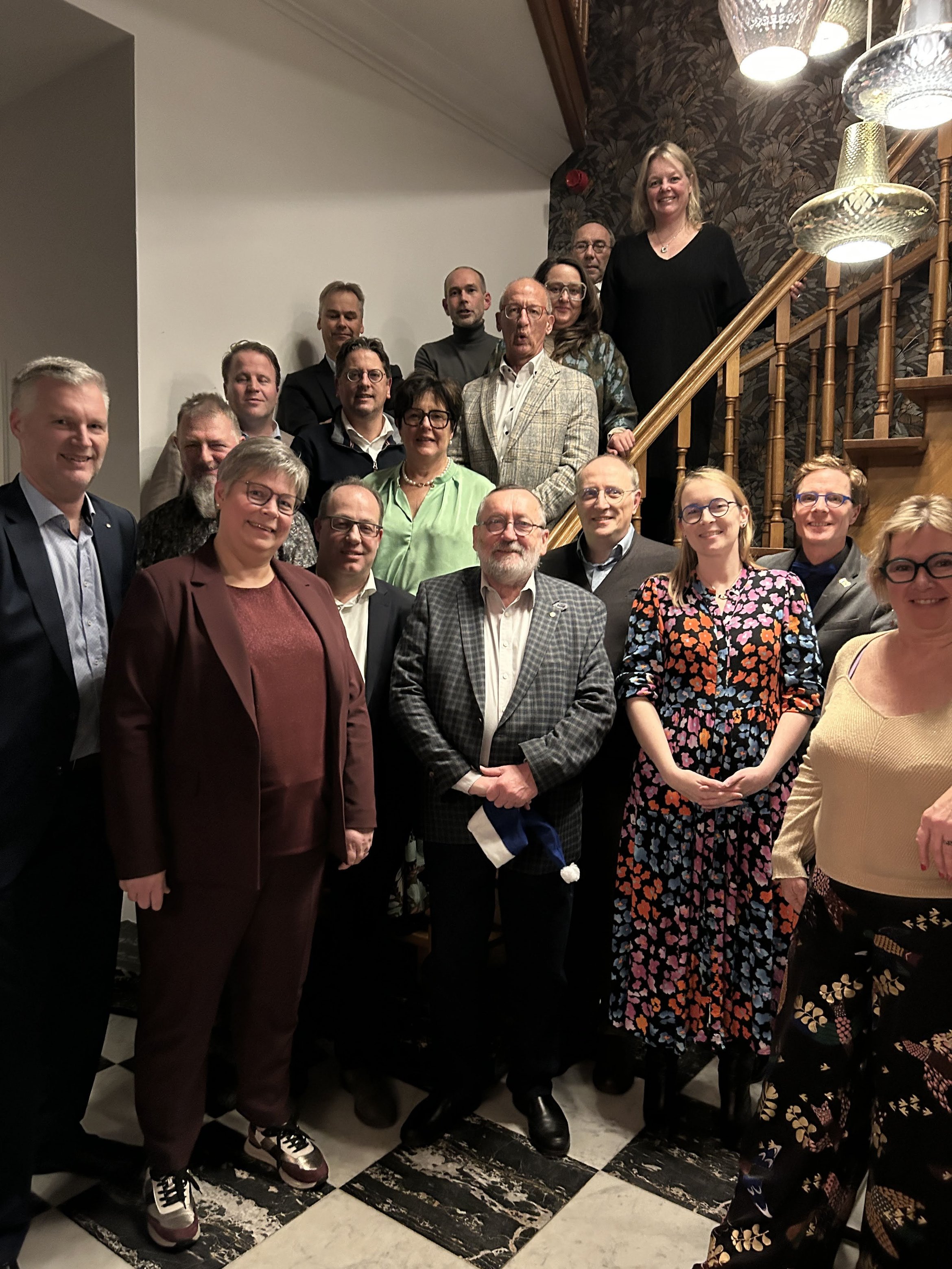 Rotary WZE 2025-2026