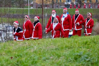 santarun 2019