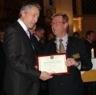 Op zaterdag 30 januari 2010 ontving Marco Bijl, voorzitter van RC Purmerend-Weidevenne de charter van DG Arend Sijpestein. Tijdens een spetterend charterfeest in de Koepelkerk te Purmerend werd de nieuwe Rotaryclub Purmerend-Weidevenne geïnstalleerd.