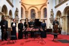 Rotary Jubileum Kerstconcert dec 2016