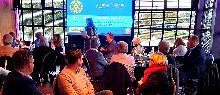 Gezamenlijke clubavond