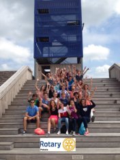 Summercamp RC Pekela en Winschoten