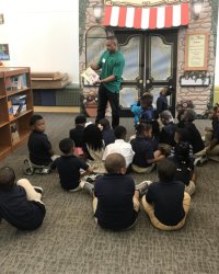 afbeelding voorkant van het magazine