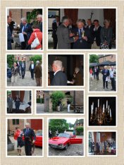 Collage Bestuurswisseling 10