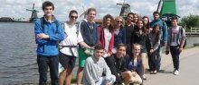 zomertour