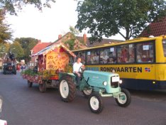 nog een wagen