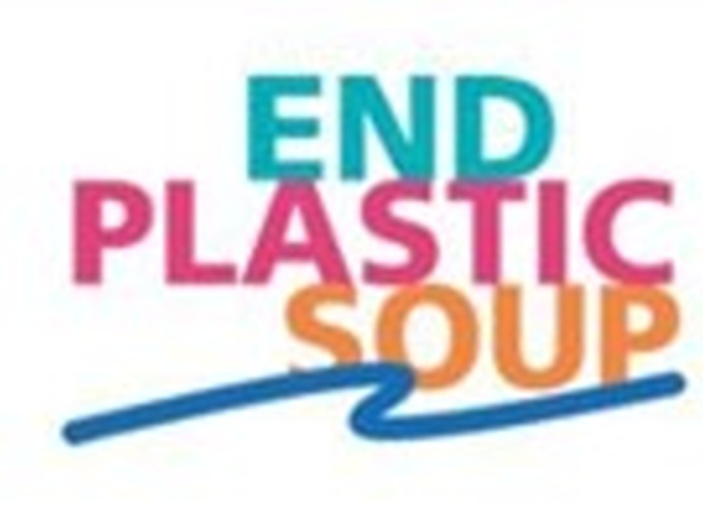 End plastic soup