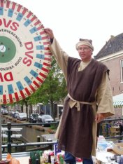 Het Rad van Fortuin
