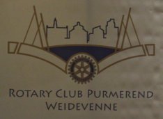 RC Purmerend - Weidevenne