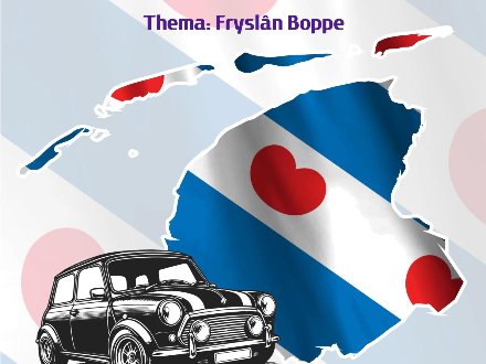 Gouden Knopentocht 2026