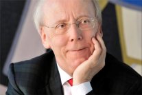 Willem Brons, benefietconcert Rotary Almere New Town