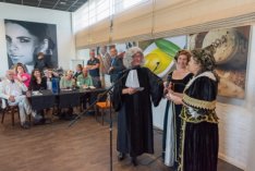 Openingsbijdrage Cultuur Verheft