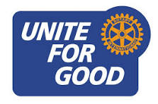 Unite for Good - Rotary District 5400